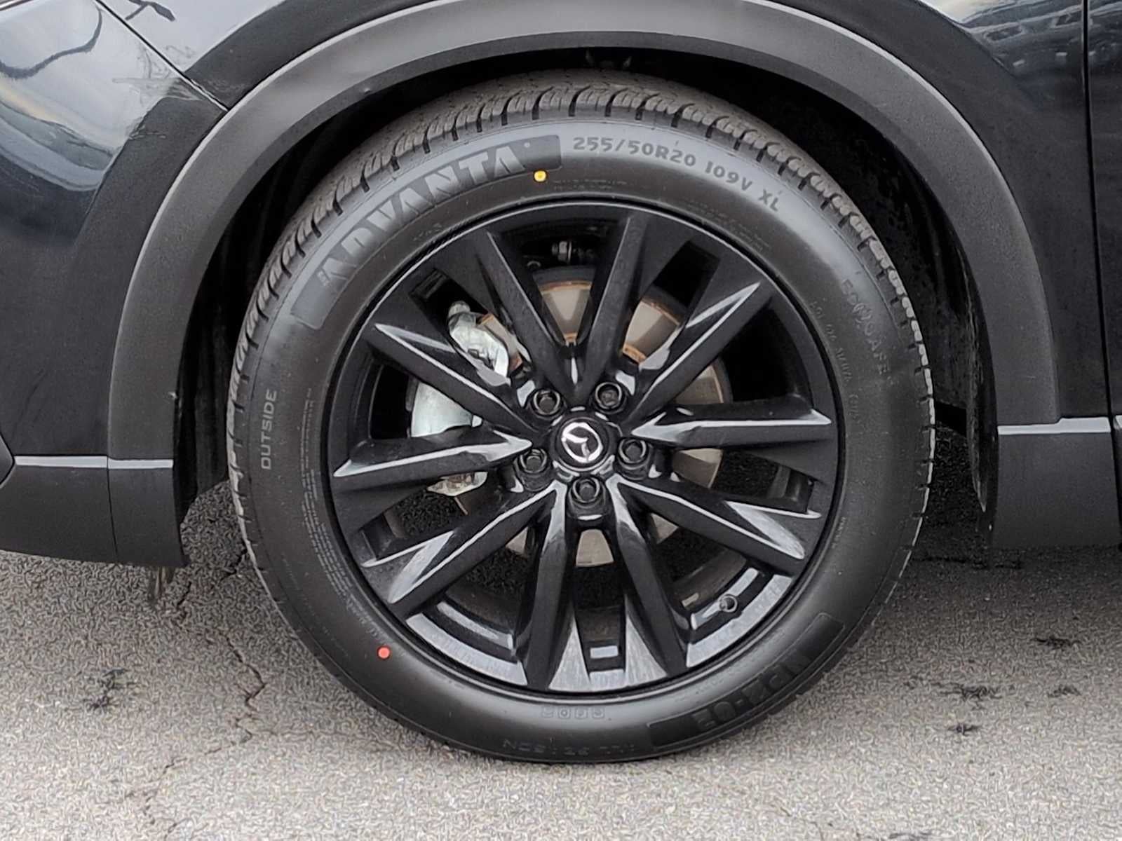 2023 Mazda CX-9 Touring Plus