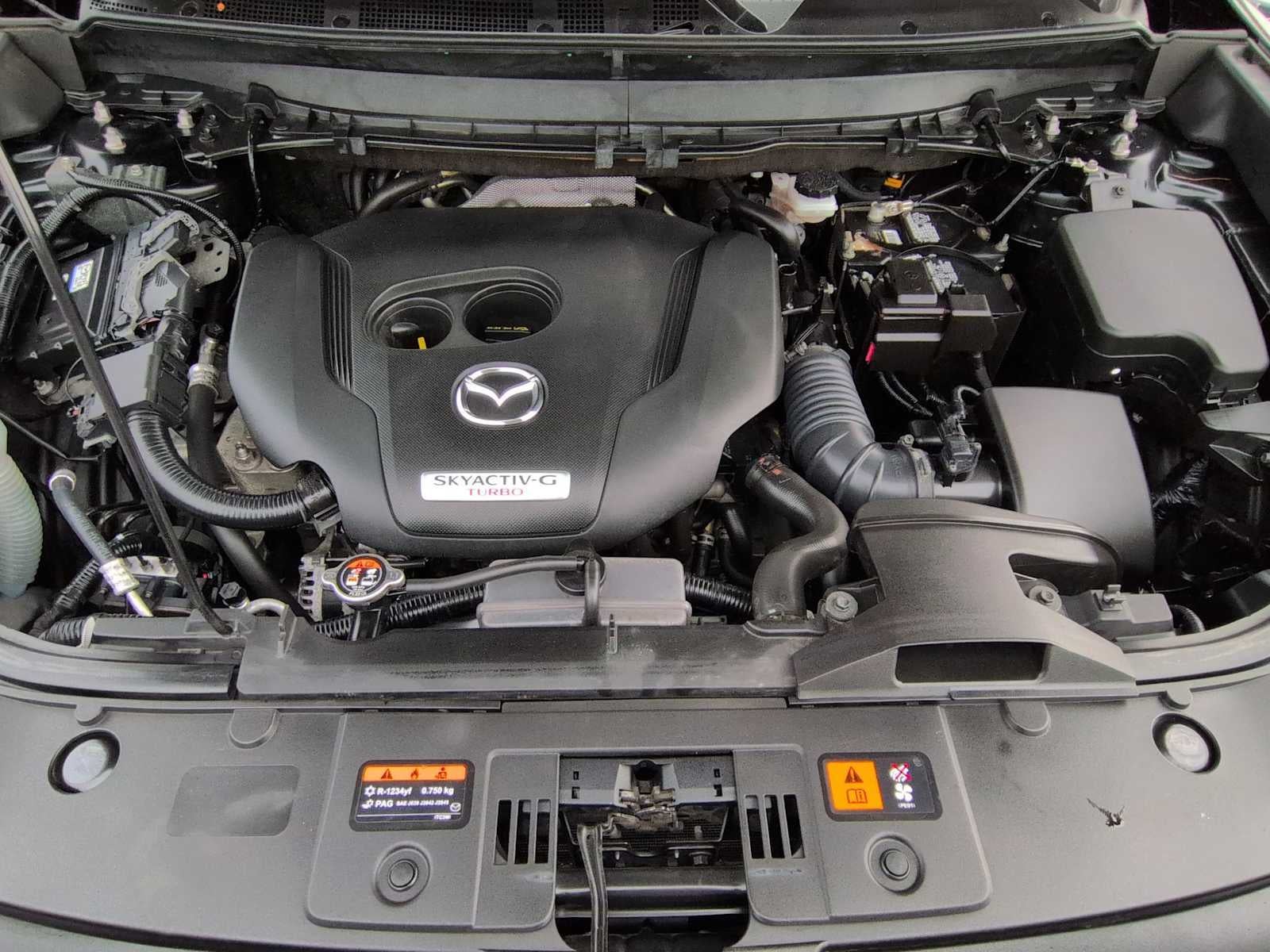 2023 Mazda CX-9 Touring Plus