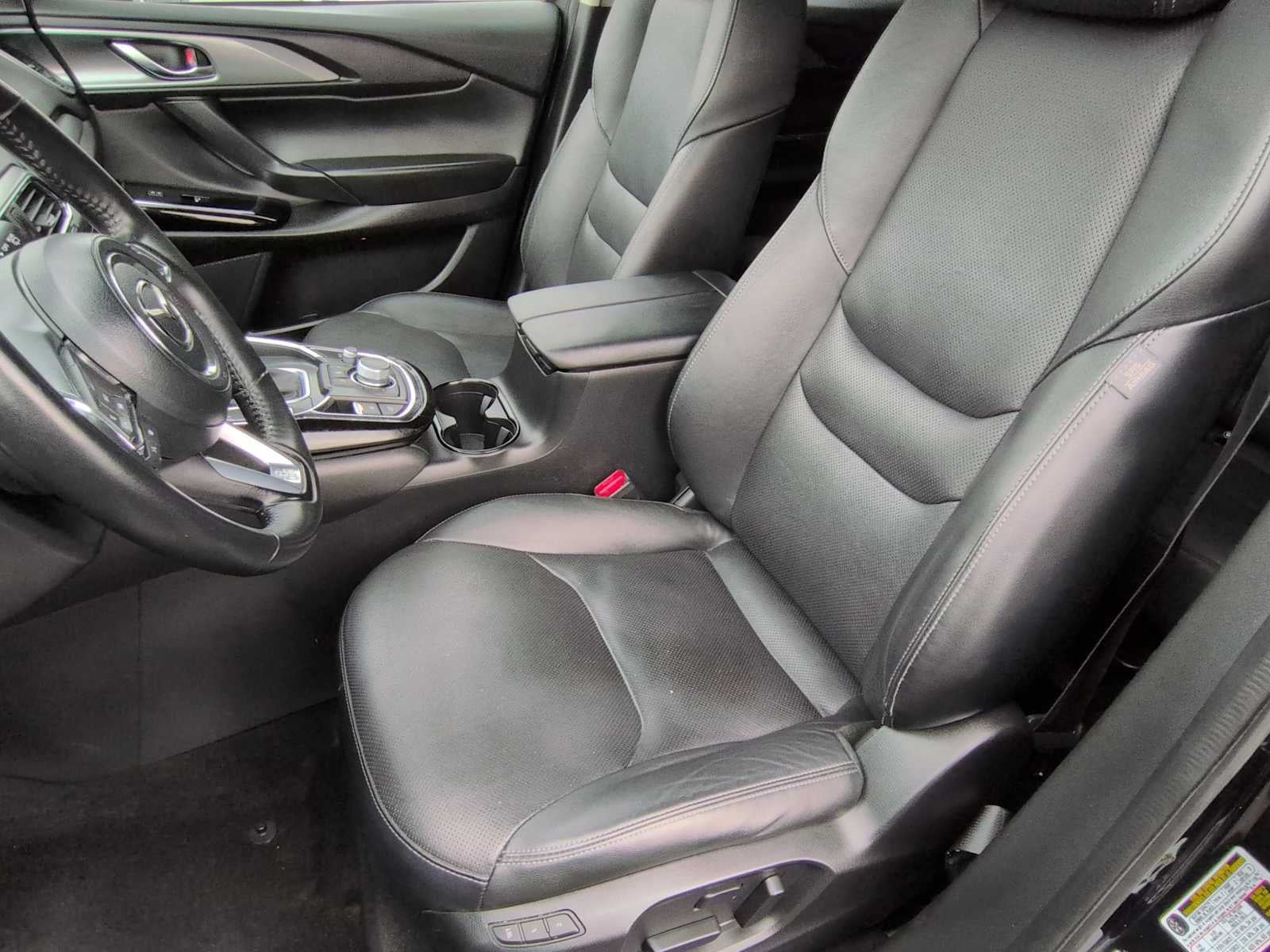 2023 Mazda CX-9 Touring Plus