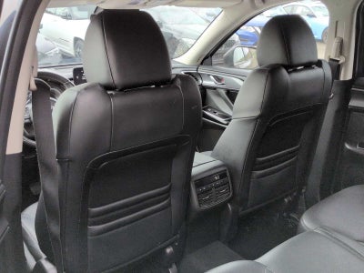 2023 Mazda CX-9 Touring Plus