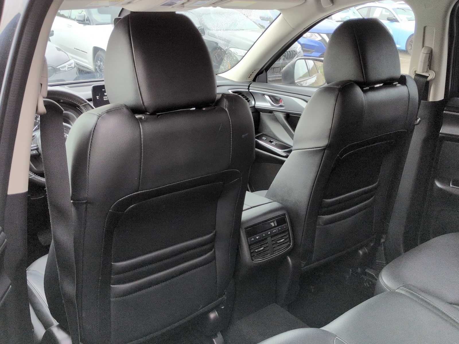 2023 Mazda CX-9 Touring Plus