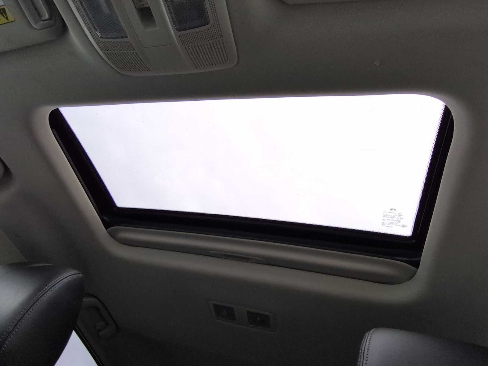 2023 Mazda CX-9 Touring Plus