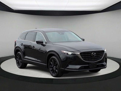 2023 Mazda CX-9 Touring Plus