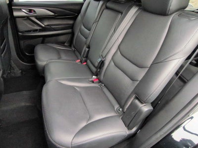 2023 Mazda CX-9 Touring Plus
