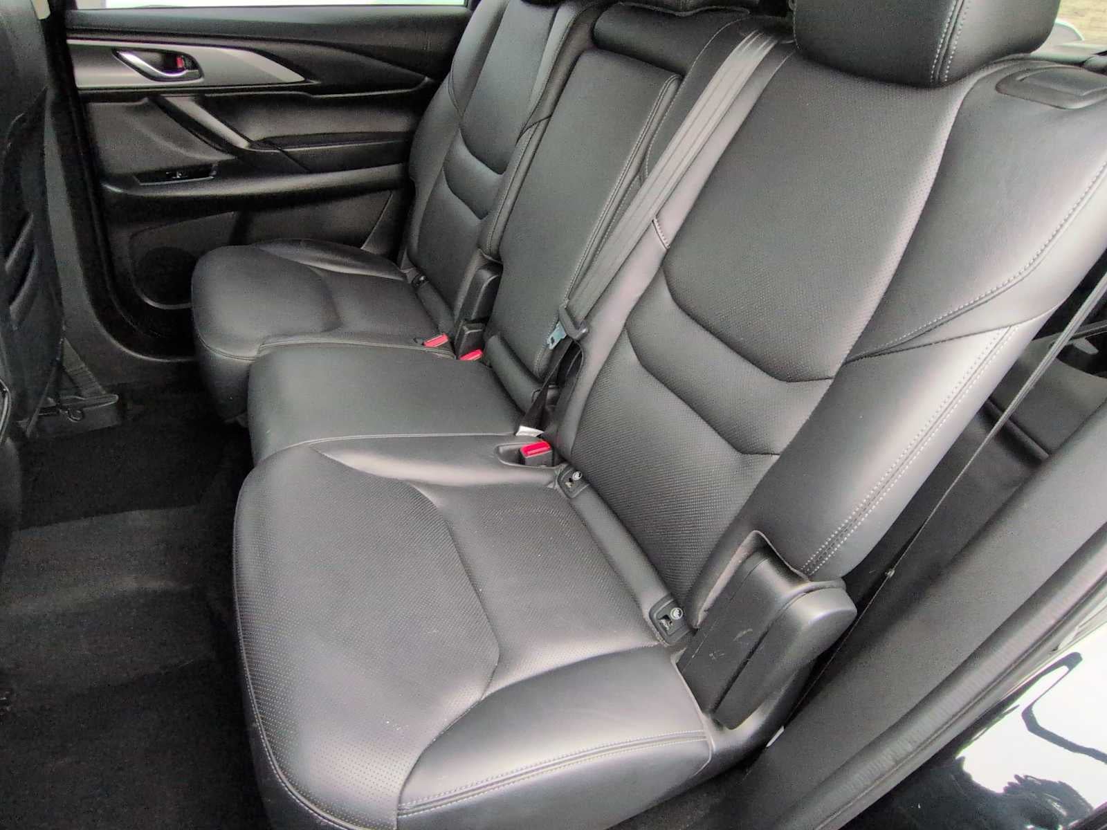 2023 Mazda CX-9 Touring Plus