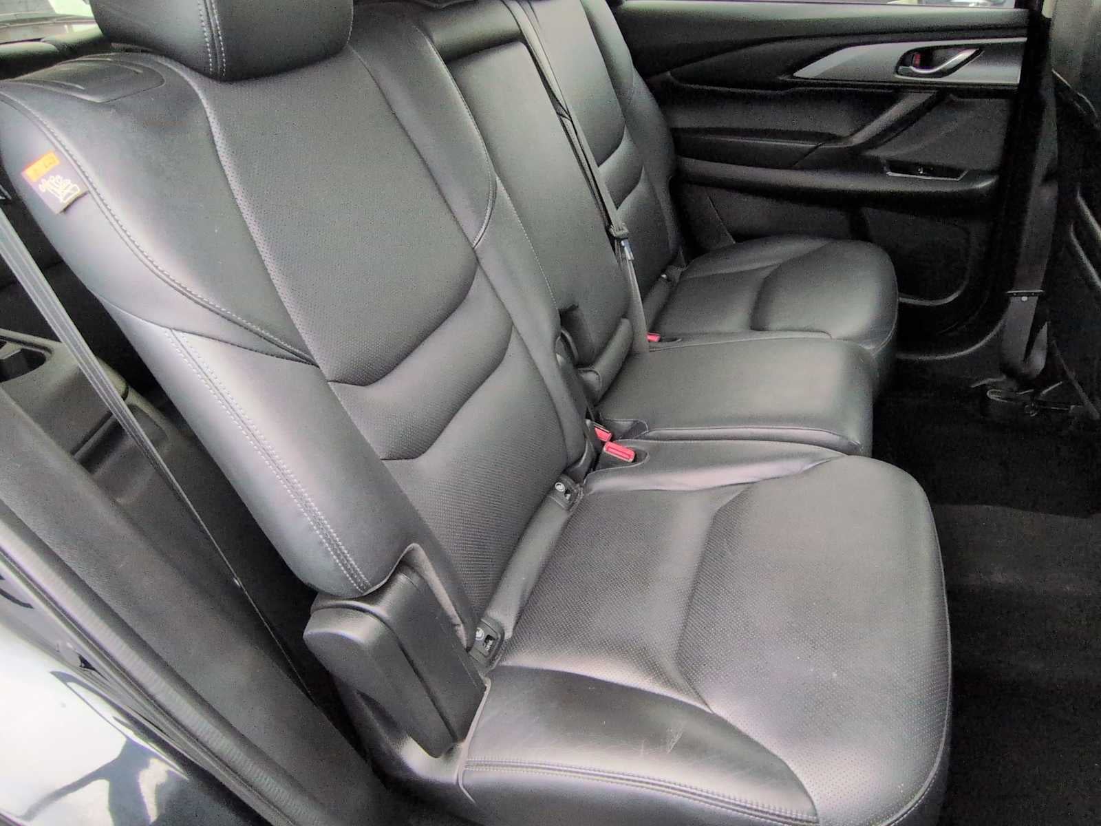 2023 Mazda CX-9 Touring Plus