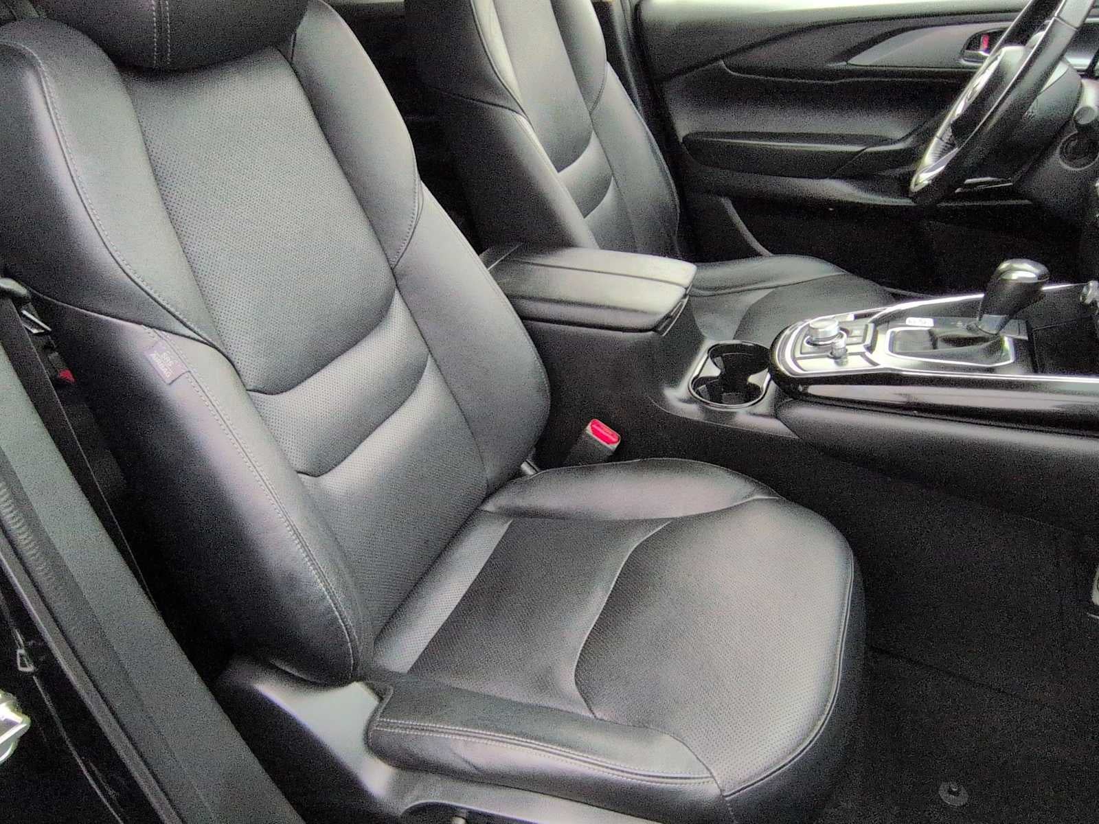 2023 Mazda CX-9 Touring Plus