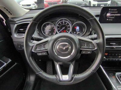 2023 Mazda CX-9 Touring Plus