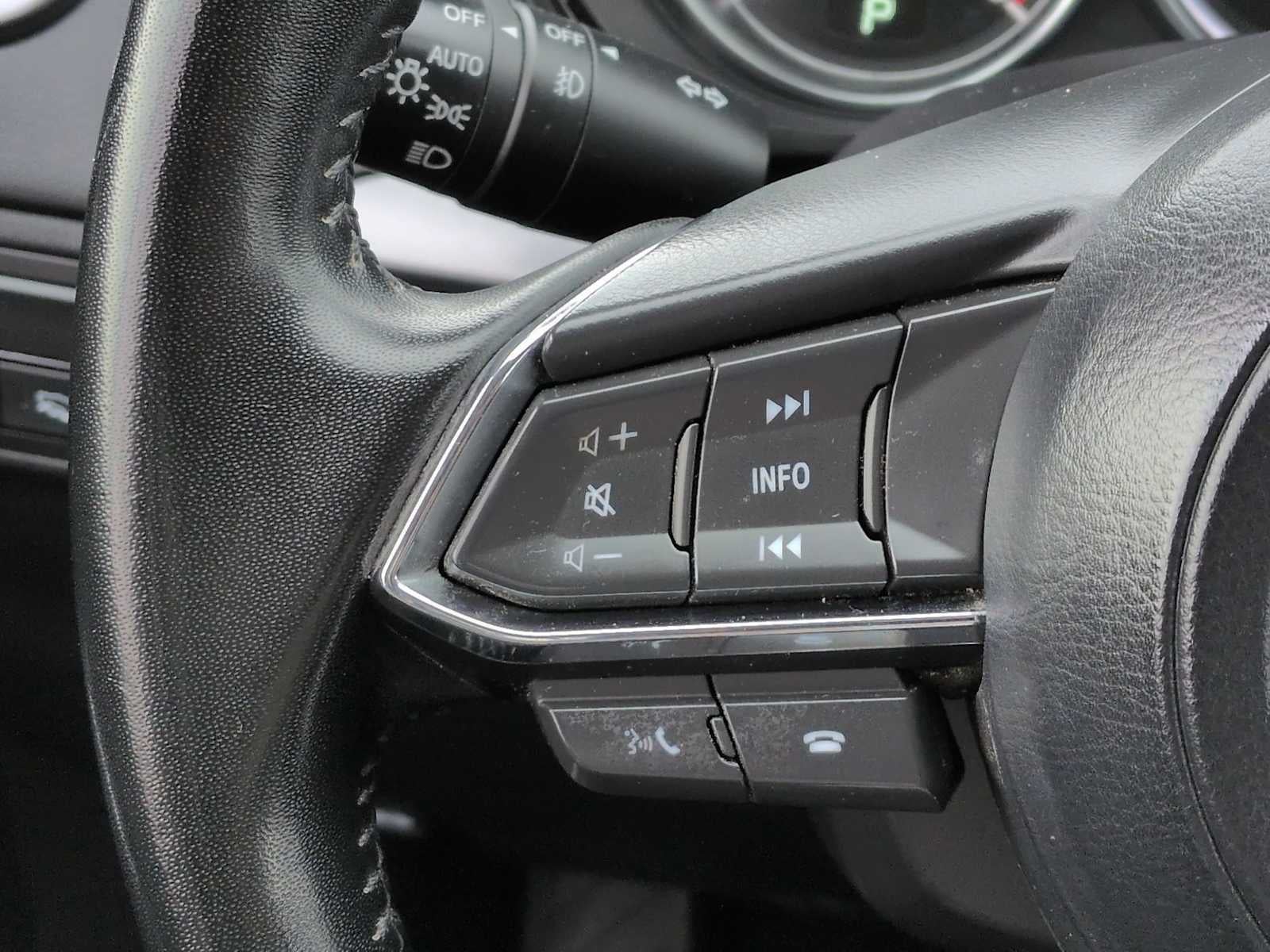 2023 Mazda CX-9 Touring Plus