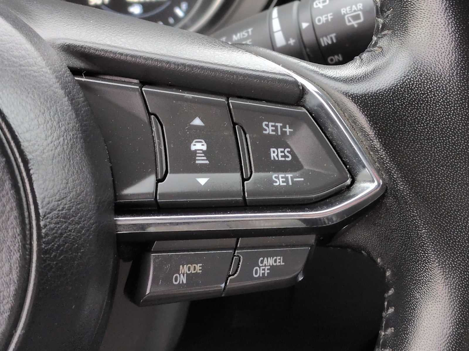 2023 Mazda CX-9 Touring Plus