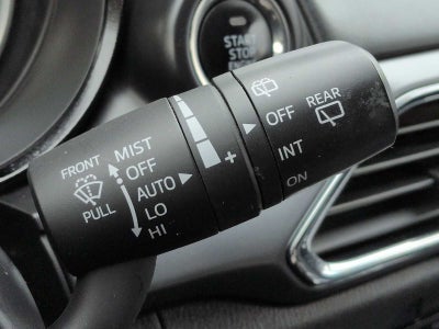 2023 Mazda CX-9 Touring Plus