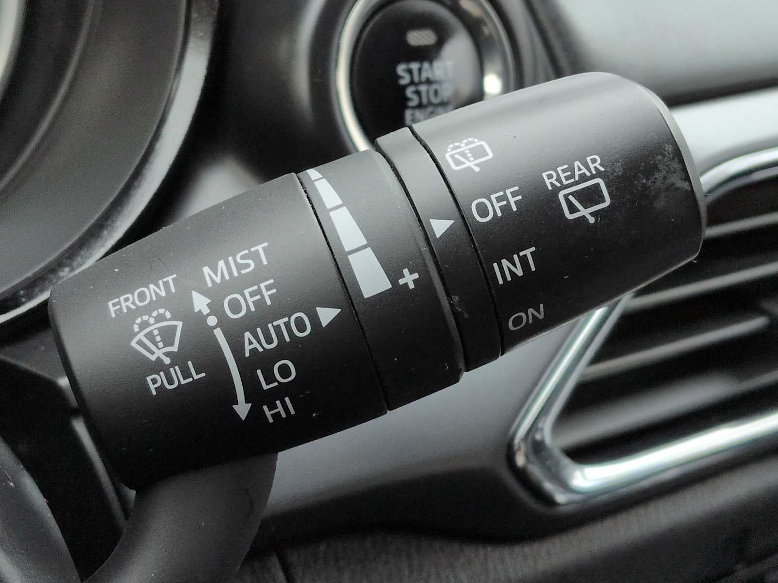 2023 Mazda CX-9 Touring Plus