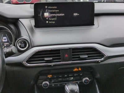 2023 Mazda CX-9 Touring Plus