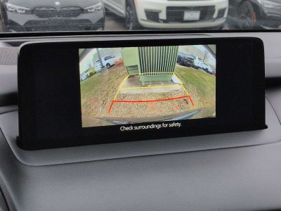 2023 Mazda CX-9 Touring Plus