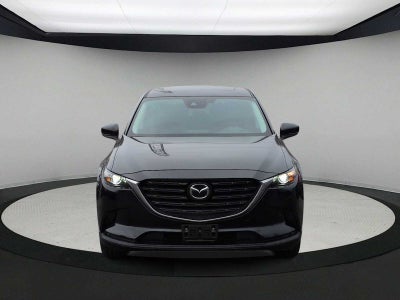 2023 Mazda CX-9 Touring Plus