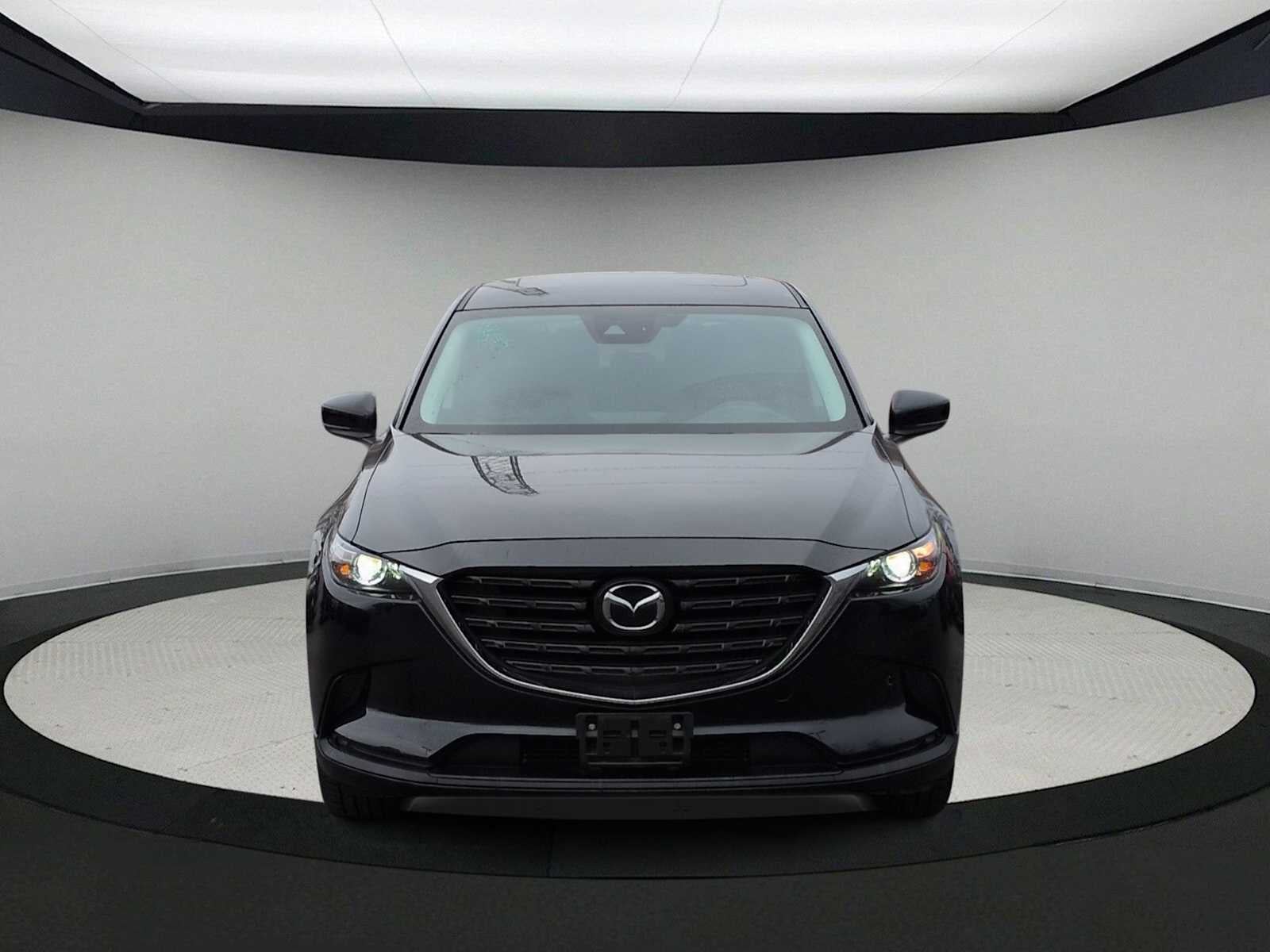 2023 Mazda CX-9 Touring Plus