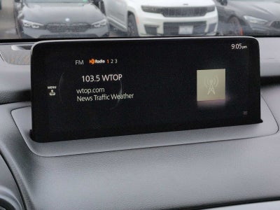 2023 Mazda CX-9 Touring Plus