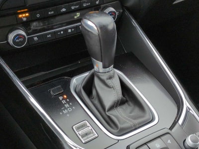 2023 Mazda CX-9 Touring Plus