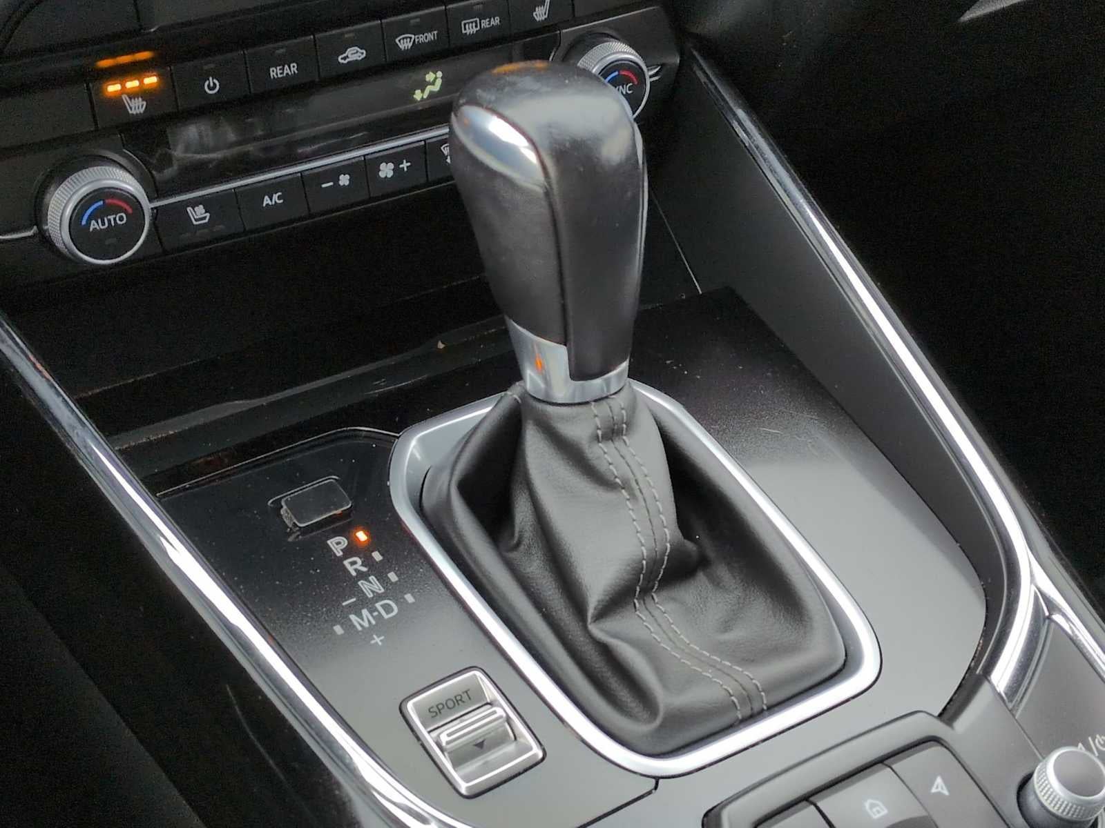 2023 Mazda CX-9 Touring Plus