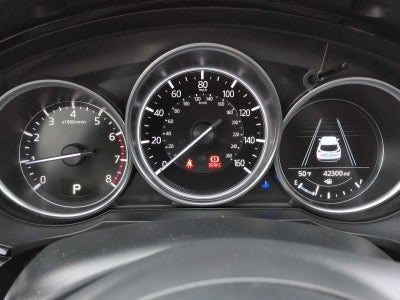 2023 Mazda CX-9 Touring Plus