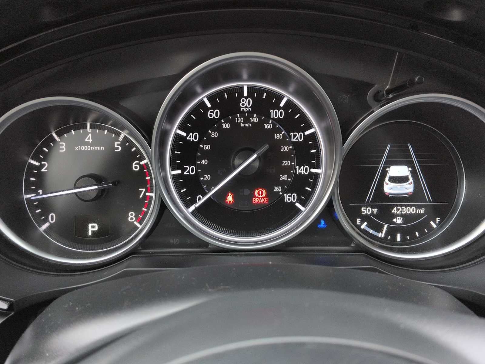 2023 Mazda CX-9 Touring Plus