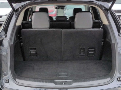 2023 Mazda CX-9 Touring Plus