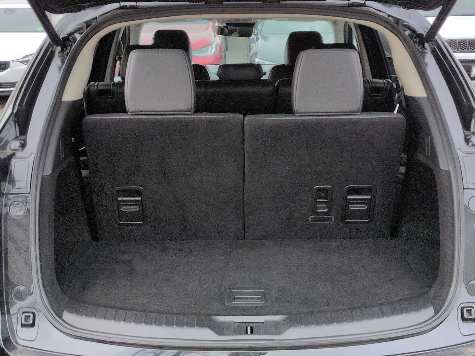 2023 Mazda CX-9 Touring Plus