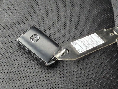 2023 Mazda CX-9 Touring Plus