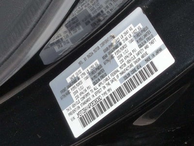 2023 Mazda CX-9 Touring Plus