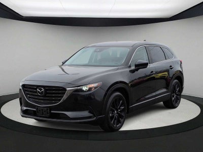 2023 Mazda CX-9 Touring Plus
