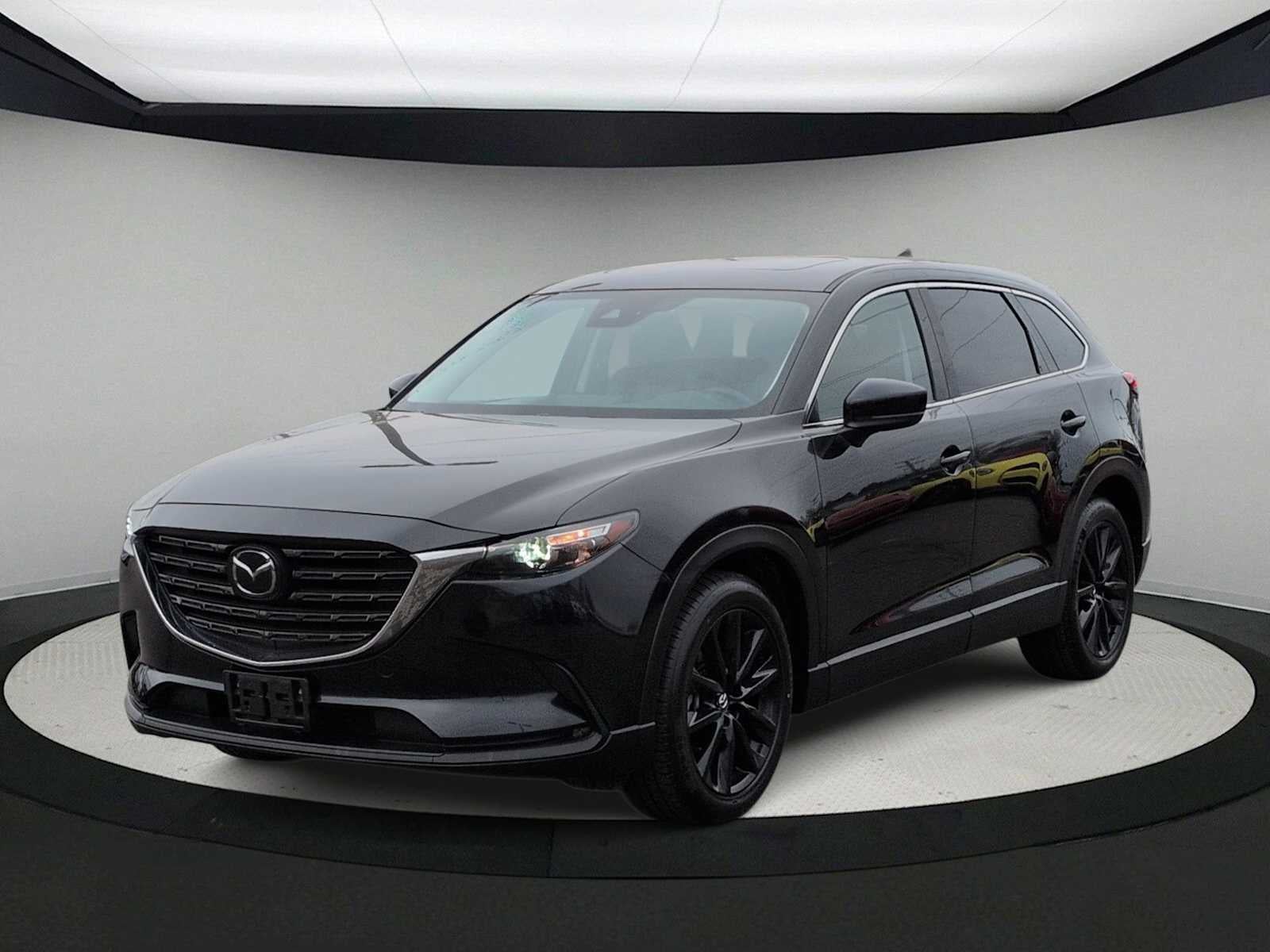 2023 Mazda CX-9 Touring Plus