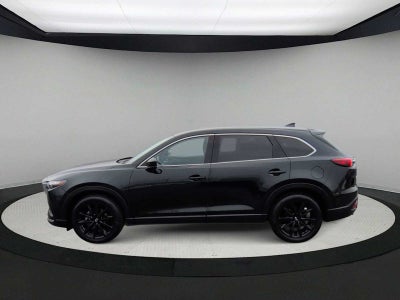 2023 Mazda CX-9 Touring Plus