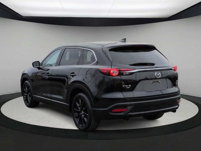 2023 Mazda CX-9 Touring Plus