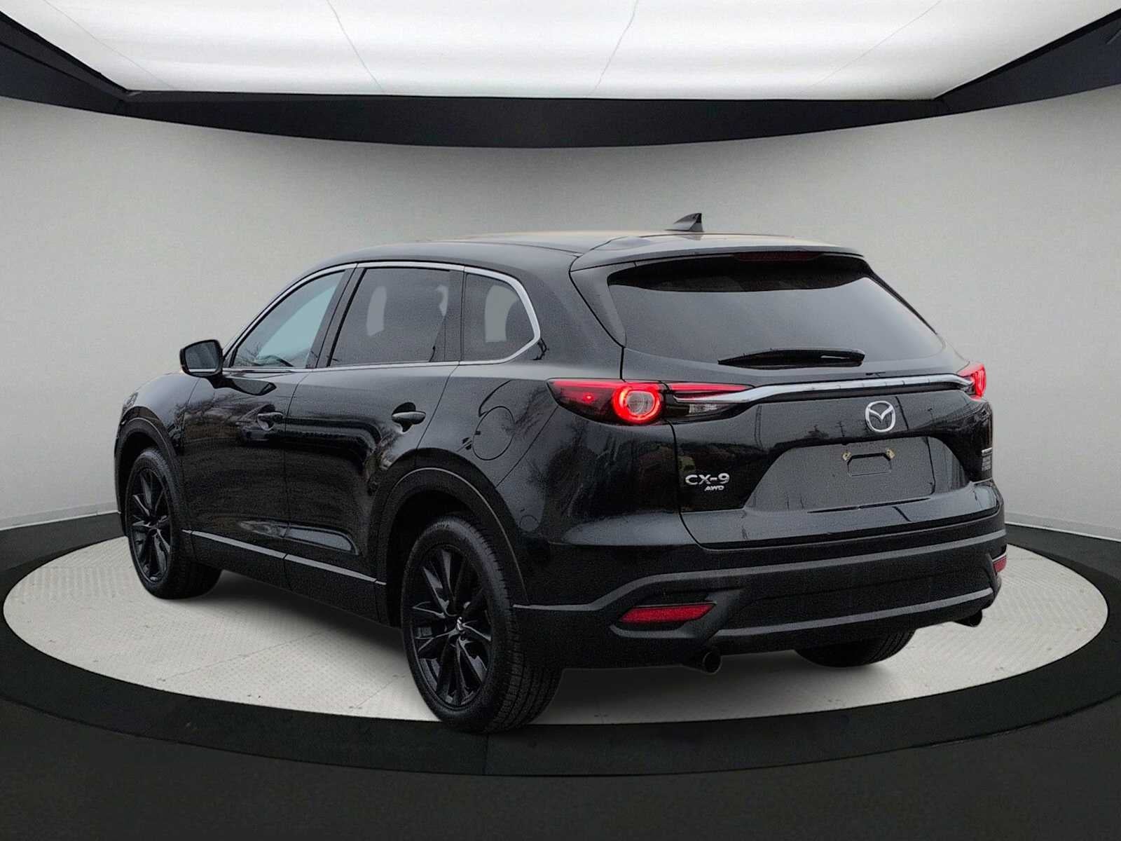 2023 Mazda CX-9 Touring Plus
