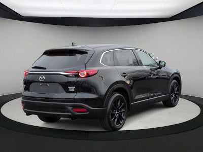 2023 Mazda CX-9 Touring Plus
