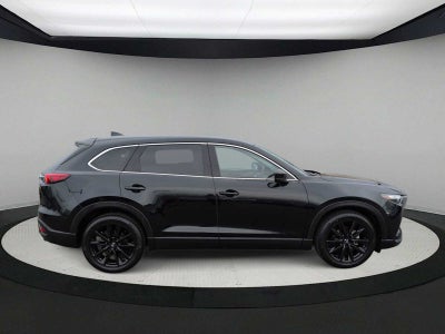 2023 Mazda CX-9 Touring Plus