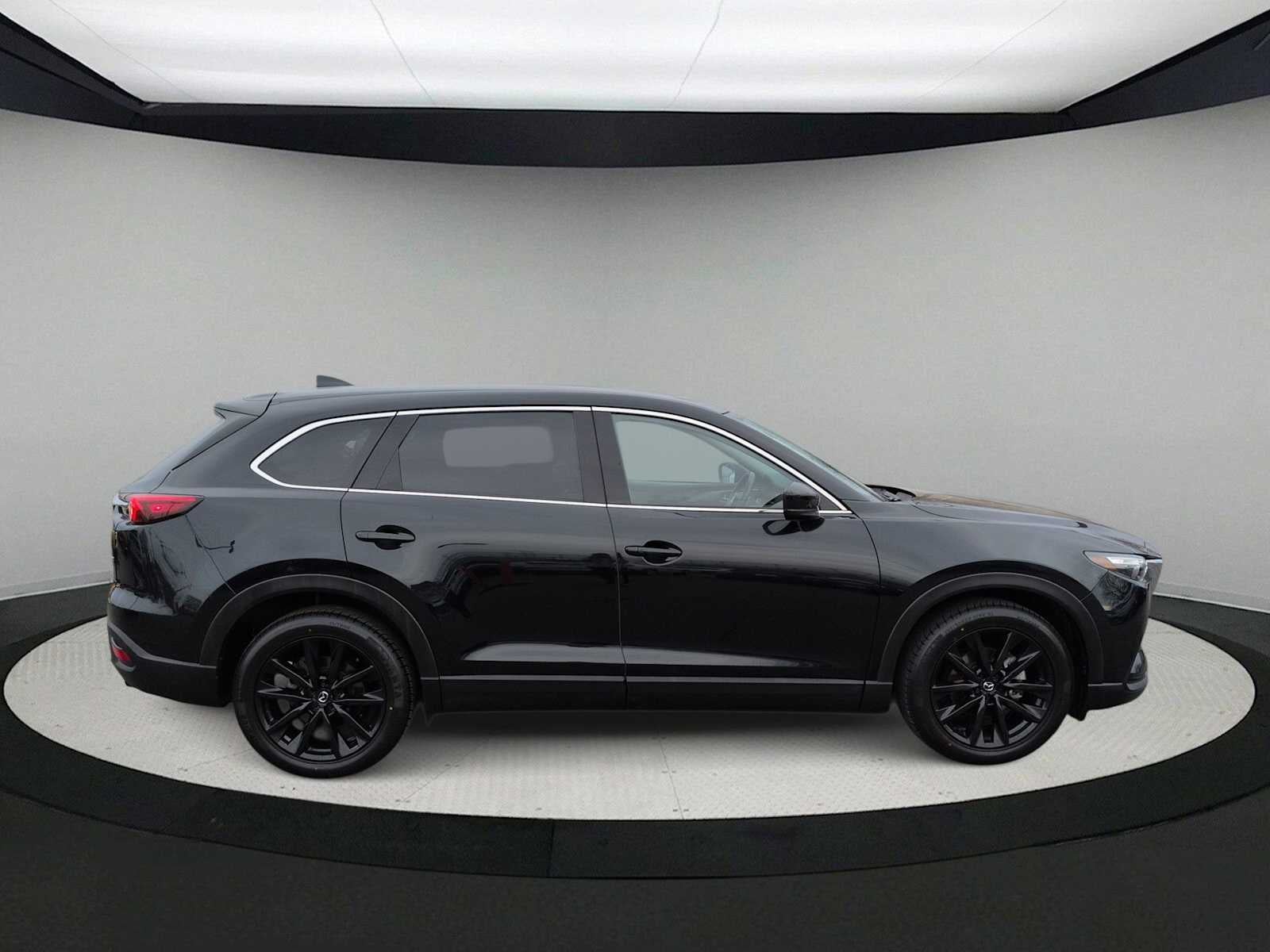 2023 Mazda CX-9 Touring Plus