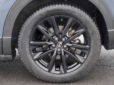 Mazda CX-9 Carbon Edition 2021