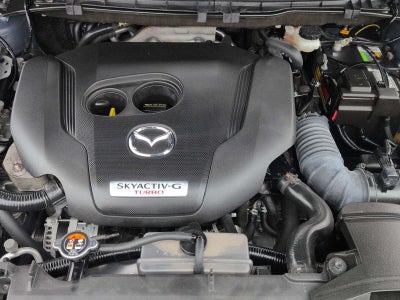 Mazda CX-9 Carbon Edition 2021