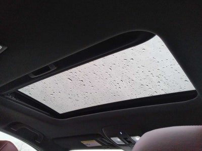 Mazda CX-9 Carbon Edition 2021