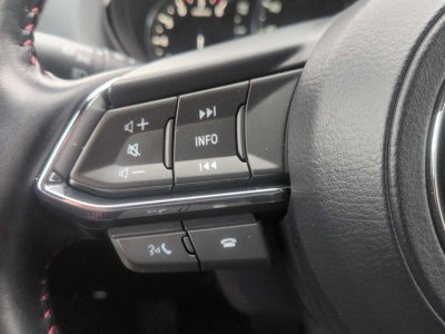 Mazda CX-9 Carbon Edition 2021