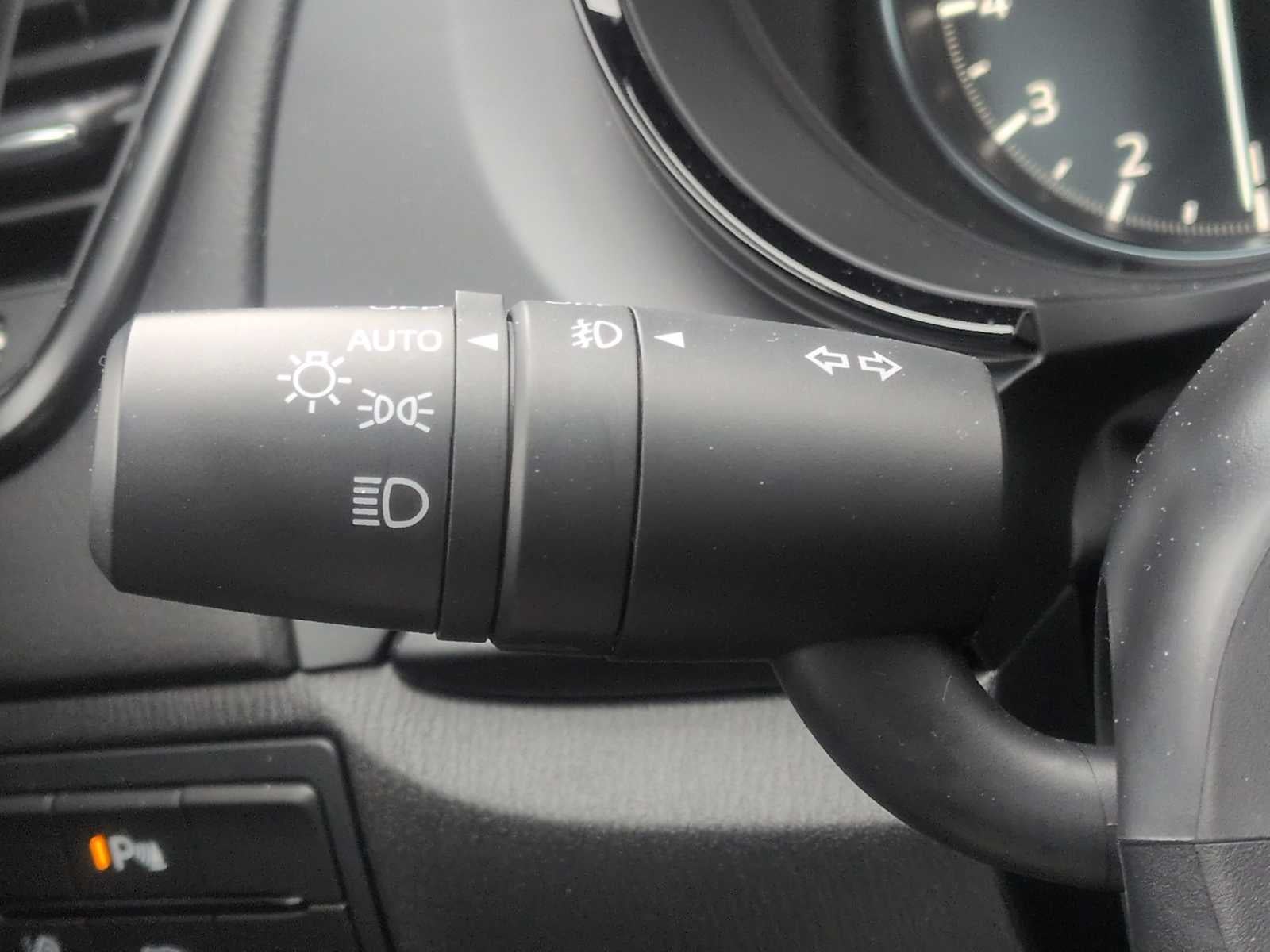 Mazda CX-9 Carbon Edition 2021