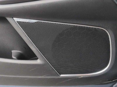 Mazda CX-9 Carbon Edition 2021