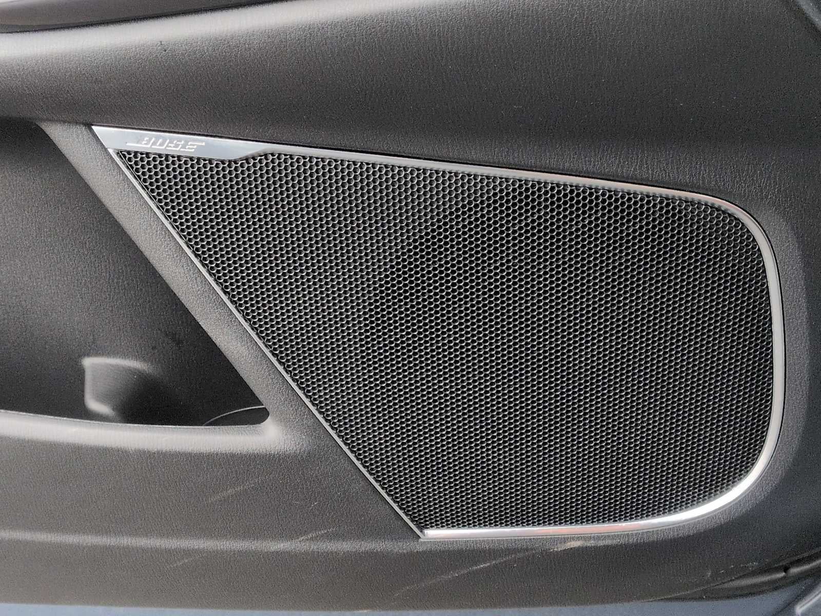 Mazda CX-9 Carbon Edition 2021