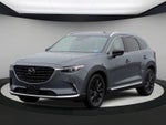 Mazda CX-9 Carbon Edition 2021