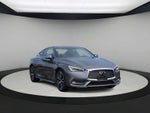 INFINITI Q60 LUXE 2022