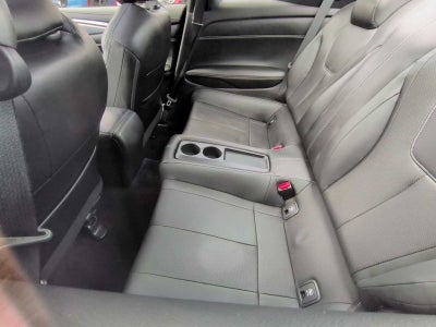 INFINITI Q60 LUXE 2022