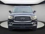 INFINITI QX80 LUXE 2021