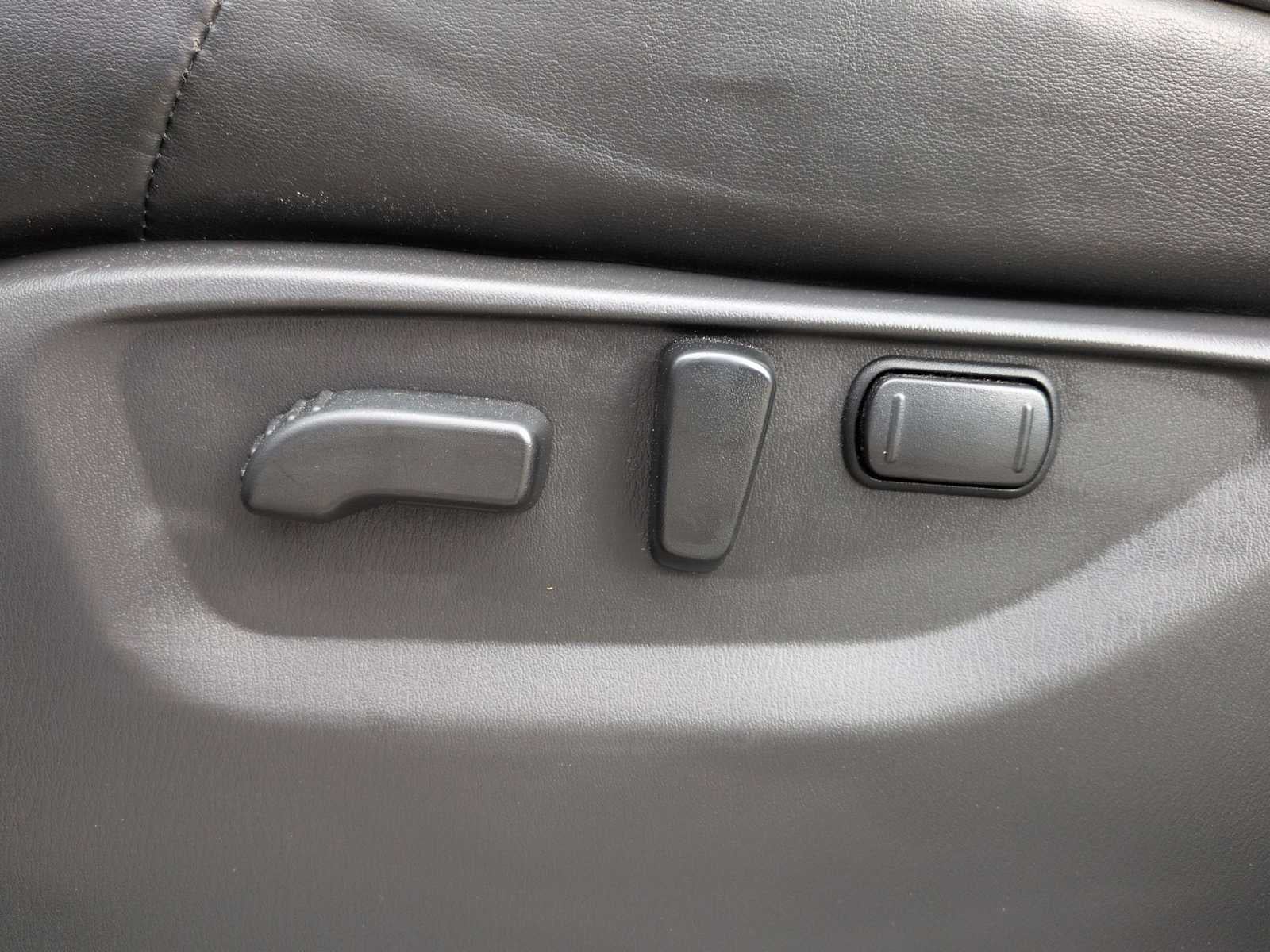 INFINITI QX80 LUXE 2022