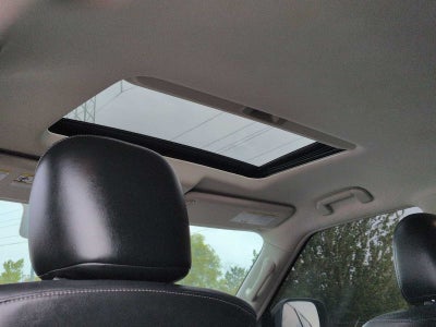 INFINITI QX80 LUXE 2022